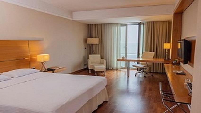 Anemon Kent Ordu Otel Ngoại thất bức ảnh