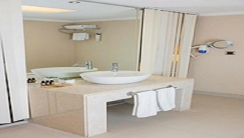 Anemon Kent Ordu Otel Ngoại thất bức ảnh